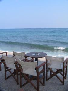 Hotel Maro Pelion Greece