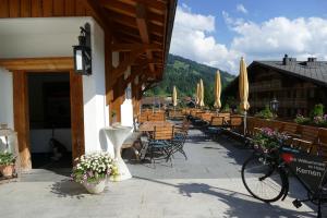 Hotel Kernen