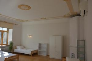 Merkela Apartments