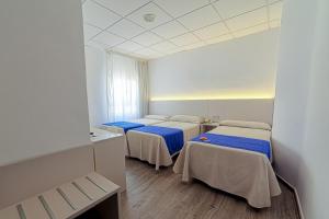 Family Double Room room in La Perla