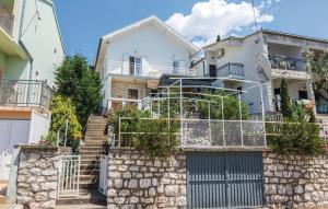 3 hviezdičkov&yacute; chata Villa Kata Klek Chorv&aacute;tsko