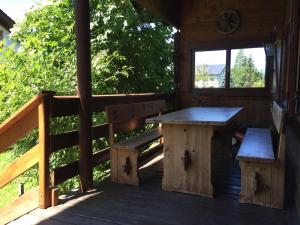 Ferienhaus Ella&Puck