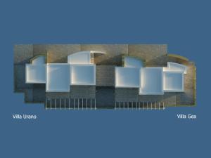 Green Luxury Villas Folegandros Greece