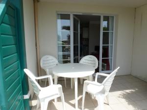 L'Eclose - Cap Marine photo 18