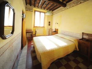 Single Room room in Albergo Giulia Gonzaga