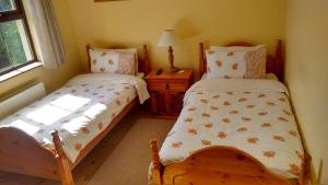 Grannagh Castle House