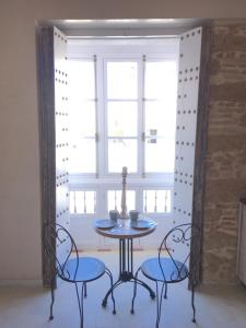 Casa Bugambilla Cadiz