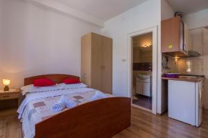 Apartment Riva 5