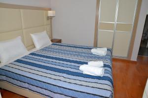 Santos Luxury Apartments Corfu Greece