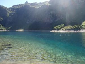 Maisons de vacances Pyrenees Boutx - Grand Gite de caractere : photos des chambres