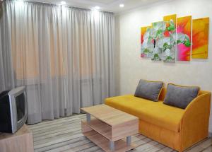 Apartment on Bogdana Gavrilishyna 5