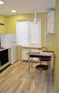 Apartment on Bogdana Gavrilishyna 5