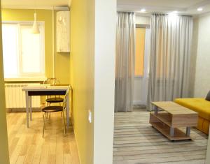 Apartment on Bogdana Gavrilishyna 5