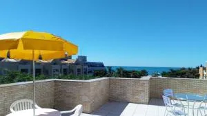 Brava Apart Hotel - Florianópolis