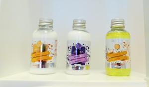 Mia Airport studio apartment - 0-24h Self check in&out - Parking on site