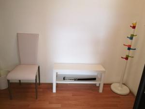Mia Airport studio apartment 