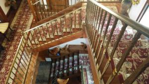 Posada Santa Eulalia