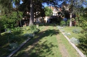 B&B / Chambres d'hotes Madeleine Bergerac : photos des chambres
