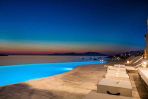 Mykonos Beach Hotel Myconos Greece