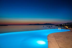 Mykonos Beach Hotel Myconos Greece