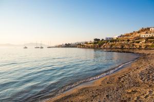 Mykonos Beach Hotel Myconos Greece