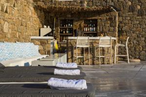 Mykonos Beach Hotel Myconos Greece