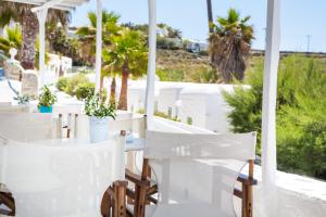 Mykonos Beach Hotel Myconos Greece