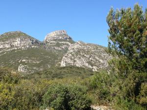 Appartements Appartement en Provence : photos des chambres