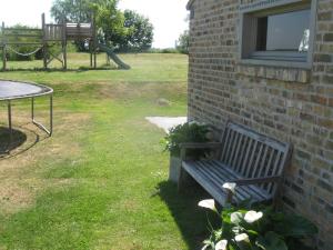 Holiday Home Victoria Fields