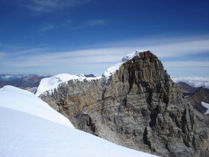 Hotel Brisas del Nevado