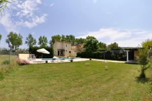Corfu Villa Ermioli with Pool