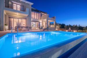 Akemi Luxury Villa Zakynthos Greece