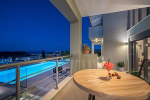 Akemi Luxury Villa Zakynthos Greece