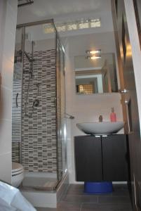 Appartamento con 2 Camere da Letto