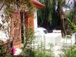 Vakantiehuis Balaton Lake Apartments Balatonkenese Hongarije