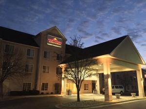 Hawthorn Extended Stay by Wyndham Decatur