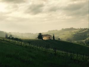 Residenza Cà d´Masseu