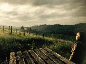 Residenza Cà d´Masseu