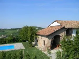 Residenza Cà d´Masseu - Casa Berta