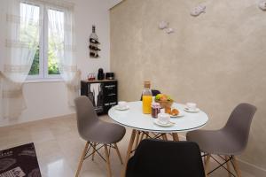 Luxury Apartment Luce