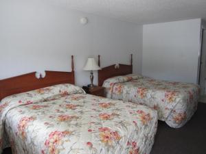 Bonanza Gold Motel & RV Park