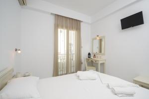 Soula Hotel Naxos Greece