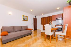 Apartment Lucija