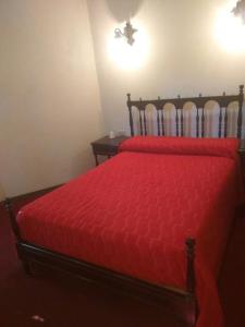 EMPERATRIZ Hotel familiar