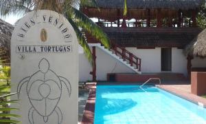 Villa Tortugas