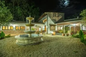 Finca Valdobar - Fompedraza