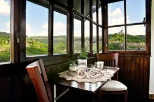 St George Apartment - Veliko Tărnovo