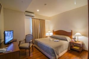 Sakura Residence & Hotel