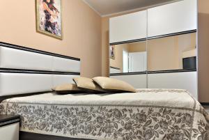 St George Apartment