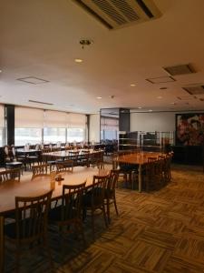 Hirosaki Grand Hotel